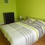 Guest house De La Belle Attente Marques