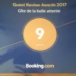De La Belle Attente Guest house