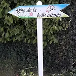 De La Belle Attente Guest house *