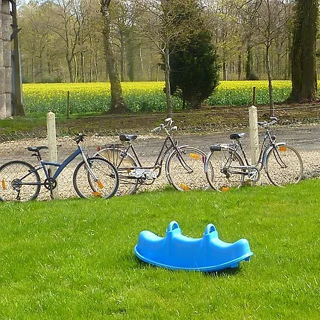 De La Belle Attente