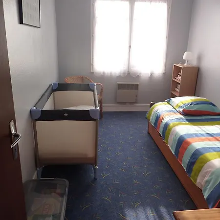 De La Belle Attente Marques