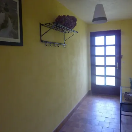 Affittacamere De La Belle Attente