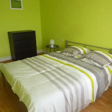 Affittacamere De La Belle Attente Marques