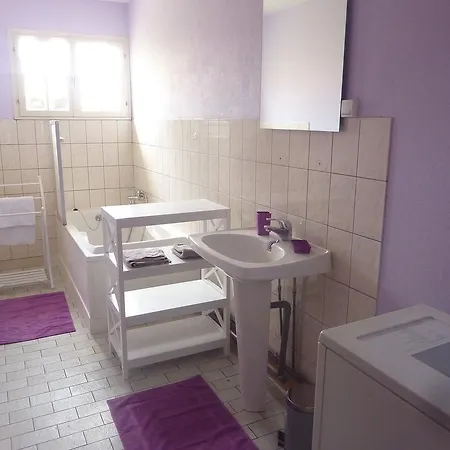 Affittacamere De La Belle Attente *