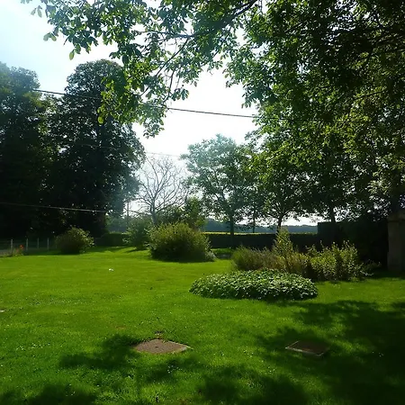 De La Belle Attente Marques