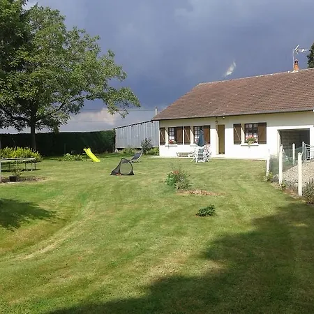 De La Belle Attente * Marques