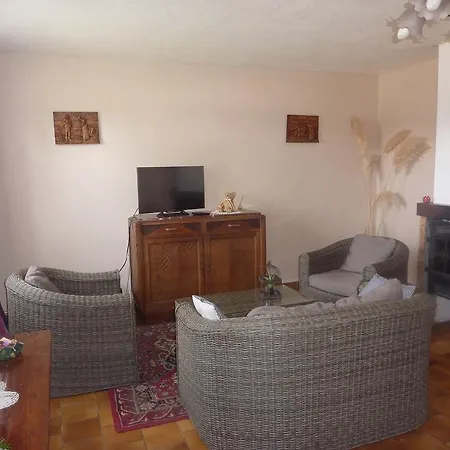 De La Belle Attente Affittacamere Marques