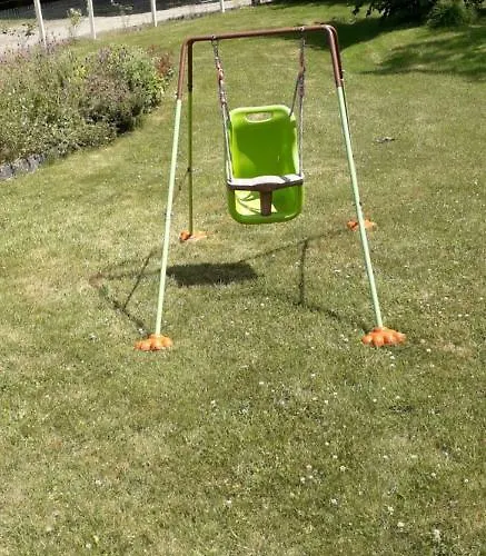 De La Belle Attente Pensionat *